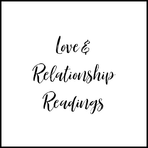 Love & Relationship Reading The Oracle Goddess Healing Network